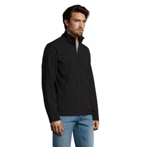 RACE men ss jacket 280g RACE MEN