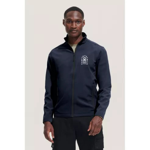 RACE men ss jacket 280g RACE MEN