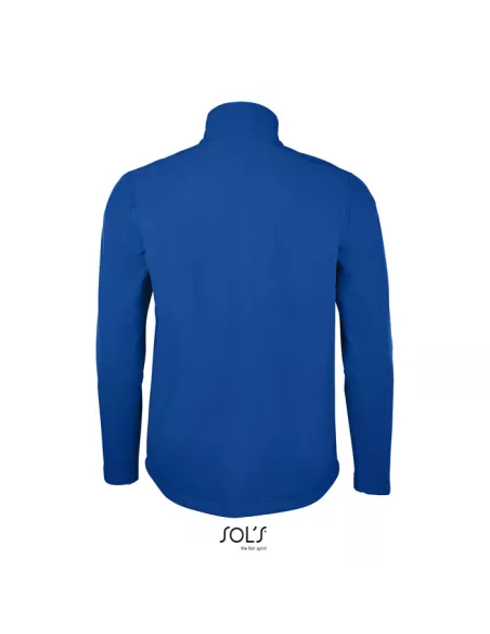 RACE men ss jacket 280g RACE MEN