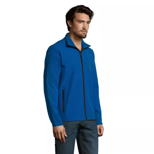 RACE men ss jacket 280g RACE MEN