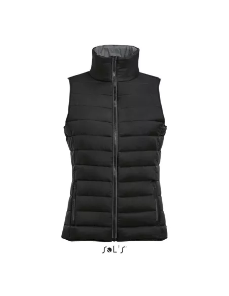 WAVE CHALECO MUJER 180g WAVE WOMEN