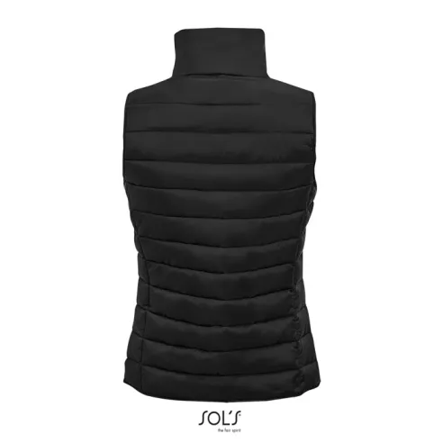 WAVE CHALECO MUJER 180g WAVE WOMEN