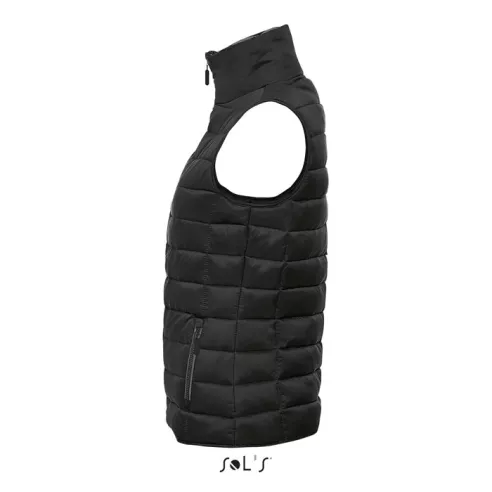 WAVE CHALECO MUJER 180g WAVE WOMEN