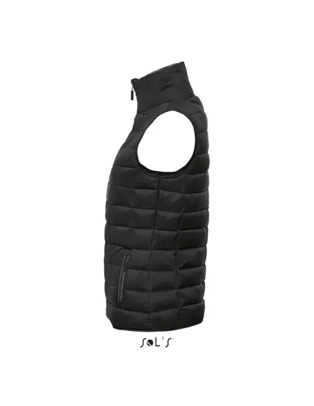 WAVE CHALECO MUJER 180g WAVE WOMEN