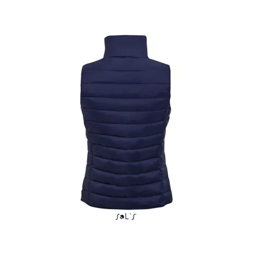 WAVE WOMEN BODYWARMER 180g WAVE WOMEN