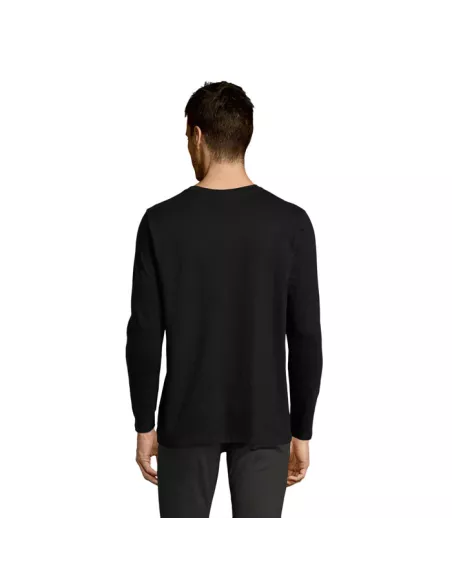 IMPERIAL LSL 190g Camiseta IMPERIAL LSL MEN