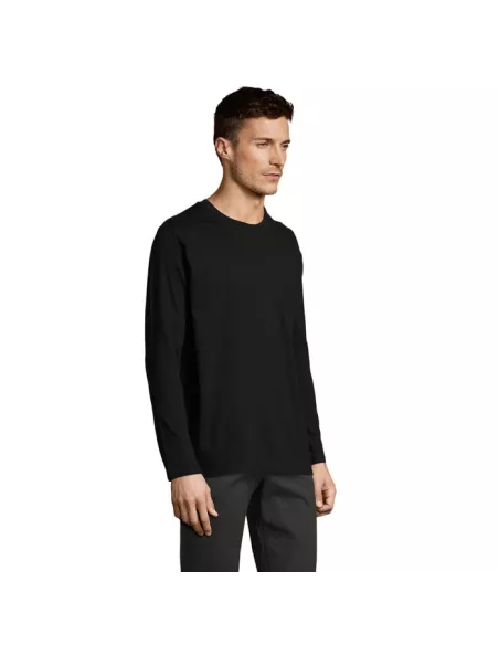 IMPERIAL LSL 190g Camiseta IMPERIAL LSL MEN