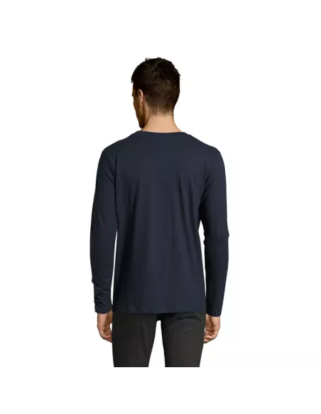 IMPERIAL LSL 190g Camiseta IMPERIAL LSL MEN