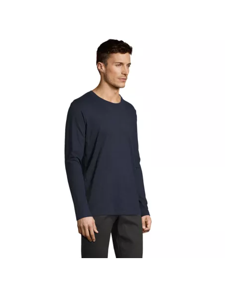 IMPERIAL LSL 190g Camiseta IMPERIAL LSL MEN