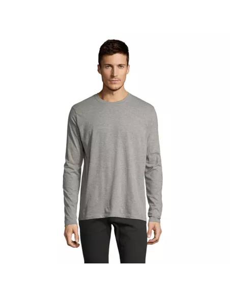 IMPERIAL LSL 190g Camiseta IMPERIAL LSL MEN