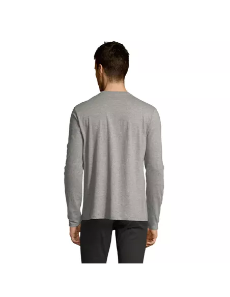 IMPERIAL LSL 190g Camiseta IMPERIAL LSL MEN