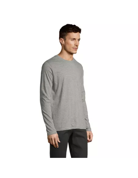 IMPERIAL LSL 190g Camiseta IMPERIAL LSL MEN