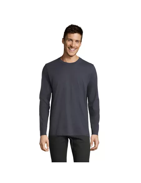 IMPERIAL LSL 190g Camiseta IMPERIAL LSL MEN