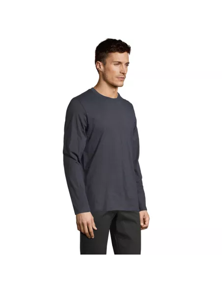 IMPERIAL LSL 190g Camiseta IMPERIAL LSL MEN