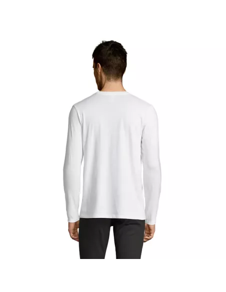 IMPERIAL LSL 190g Camiseta IMPERIAL LSL MEN
