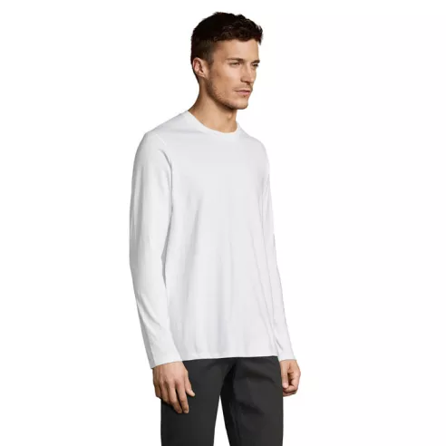 IMPERIAL LSL 190g Camiseta IMPERIAL LSL MEN