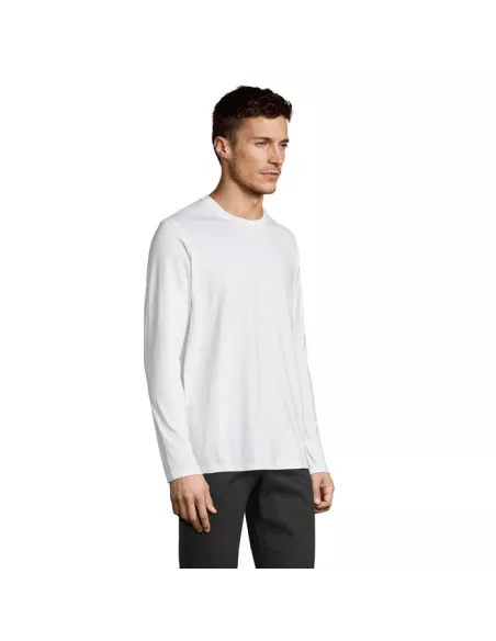 IMPERIAL LSL 190g Camiseta IMPERIAL LSL MEN
