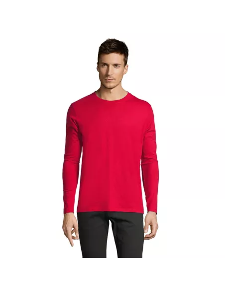 IMPERIAL LSL 190g Camiseta IMPERIAL LSL MEN