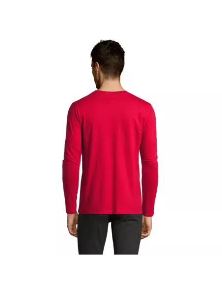IMPERIAL LSL 190g Camiseta IMPERIAL LSL MEN