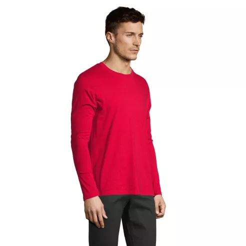IMPERIAL LSL 190g Camiseta IMPERIAL LSL MEN