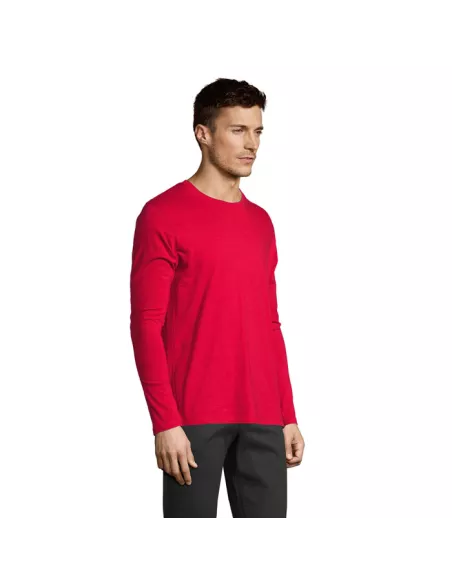 IMPERIAL LSL 190g Camiseta IMPERIAL LSL MEN