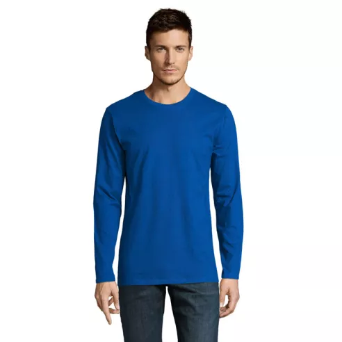 IMPERIAL LSL 190g Camiseta IMPERIAL LSL MEN