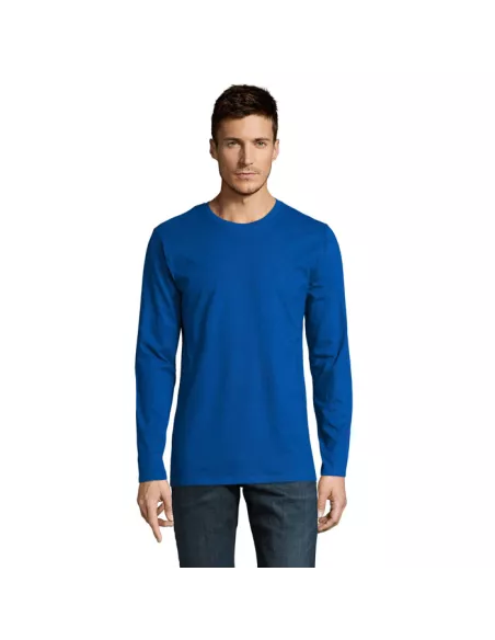 IMPERIAL LSL 190g Camiseta IMPERIAL LSL MEN