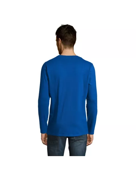 IMPERIAL LSL 190g Camiseta IMPERIAL LSL MEN