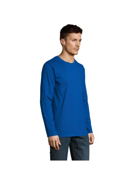 IMPERIAL LSL 190g Camiseta IMPERIAL LSL MEN