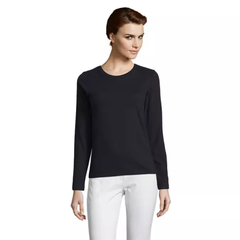 IMPERIAL LSL WOMEN T-SHIRT IMPERIAL LSL WOMEN