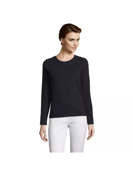 IMPERIAL LSL WOMEN T-SHIRT IMPERIAL LSL WOMEN