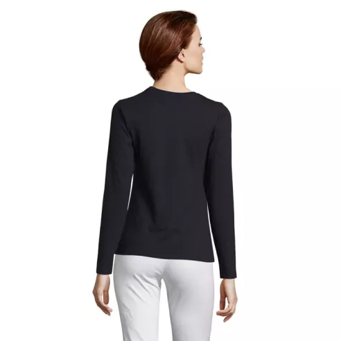 IMPERIAL LSL WOMEN T-SHIRT IMPERIAL LSL WOMEN