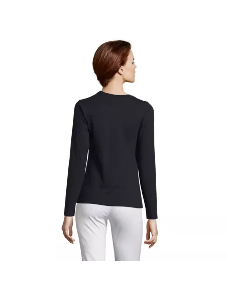 IMPERIAL LSL WOMEN T-SHIRT IMPERIAL LSL WOMEN