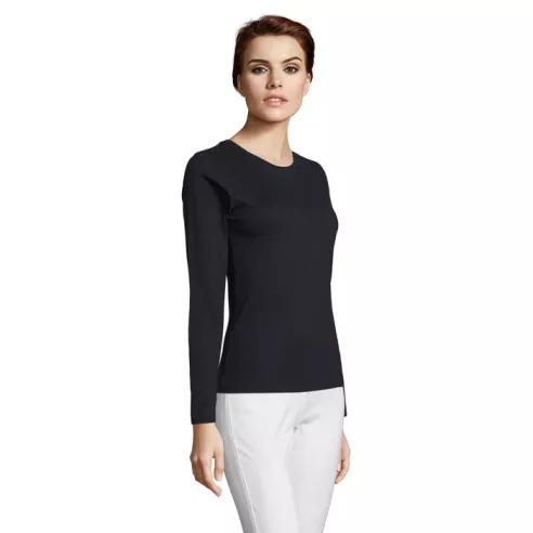 IMPERIAL LSL WOMEN T-SHIRT IMPERIAL LSL WOMEN