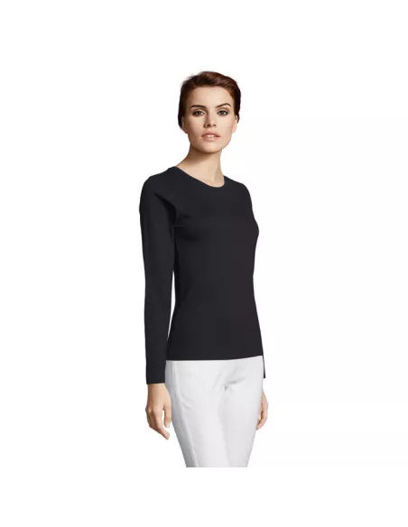 IMPERIAL LSL WOMEN T-SHIRT IMPERIAL LSL WOMEN
