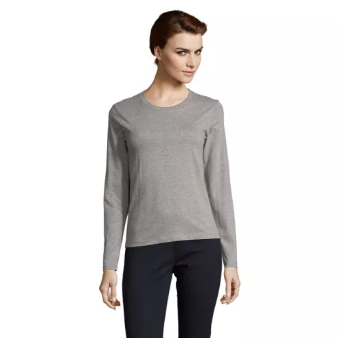 IMPERIAL LSL WOMEN T-SHIRT IMPERIAL LSL WOMEN