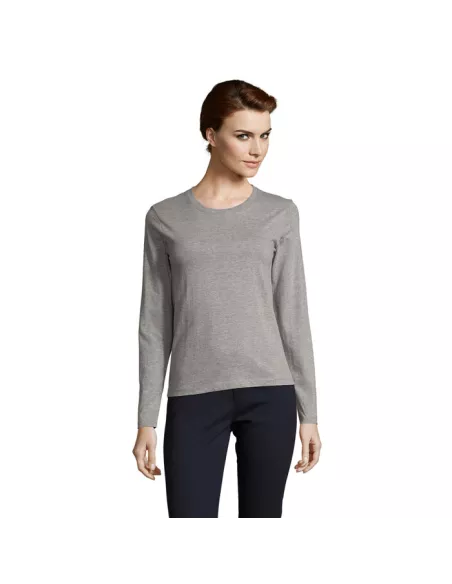 IMPERIAL LSL WOMEN T-SHIRT IMPERIAL LSL WOMEN