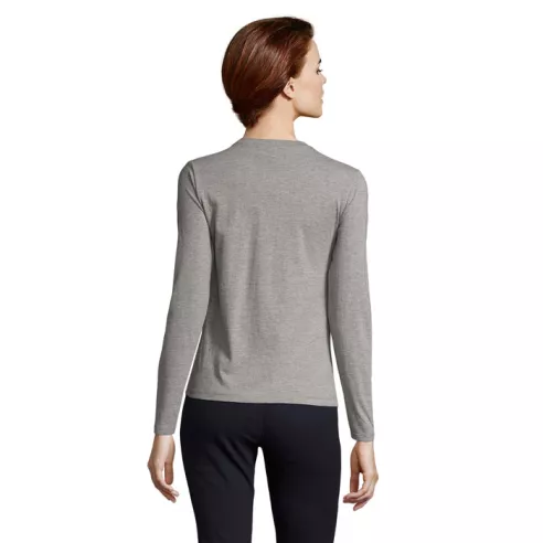IMPERIAL LSL WOMEN T-SHIRT IMPERIAL LSL WOMEN
