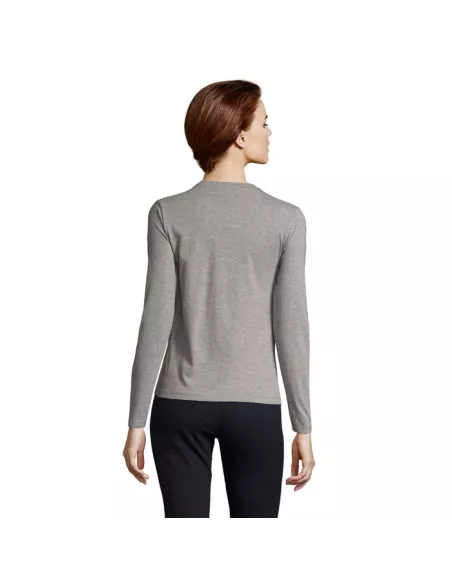 IMPERIAL LSL WOMEN T-SHIRT IMPERIAL LSL WOMEN