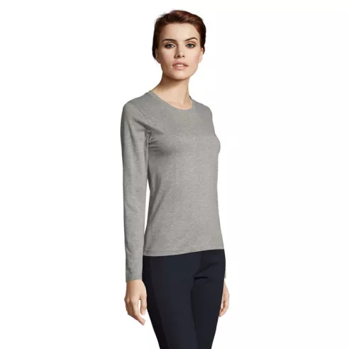IMPERIAL LSL WOMEN T-SHIRT IMPERIAL LSL WOMEN