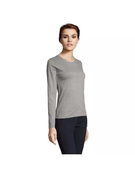 IMPERIAL LSL WOMEN T-SHIRT IMPERIAL LSL WOMEN
