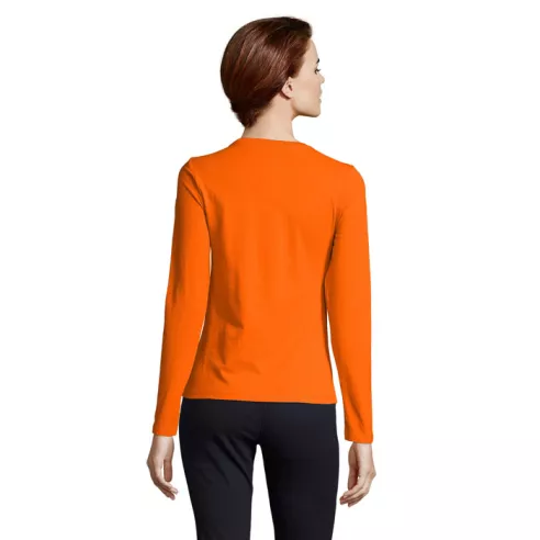 IMPERIAL LSL WOMEN T-SHIRT IMPERIAL LSL WOMEN