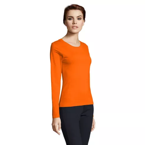 IMPERIAL LSL WOMEN T-SHIRT IMPERIAL LSL WOMEN