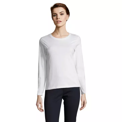 IMPERIAL LSL WOMEN T-SHIRT IMPERIAL LSL WOMEN