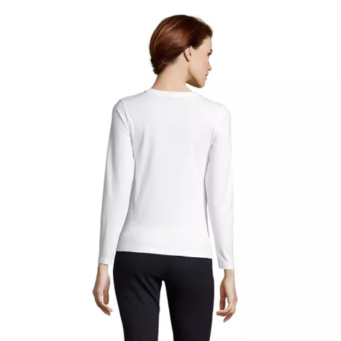 IMPERIAL LSL WOMEN T-SHIRT IMPERIAL LSL WOMEN