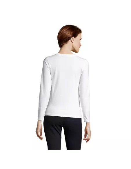 IMPERIAL LSL WOMEN T-SHIRT IMPERIAL LSL WOMEN