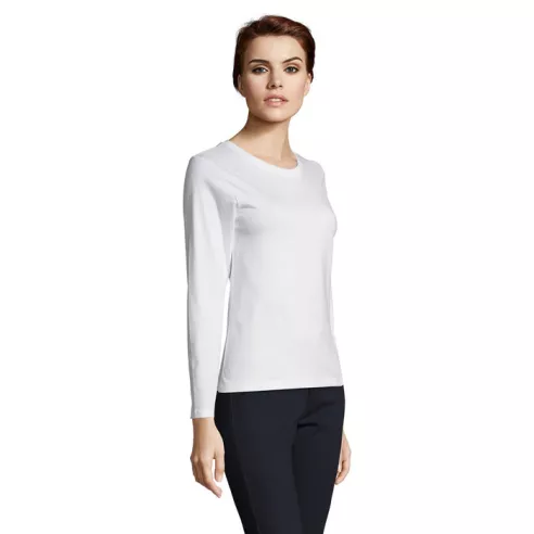 IMPERIAL LSL WOMEN T-SHIRT IMPERIAL LSL WOMEN