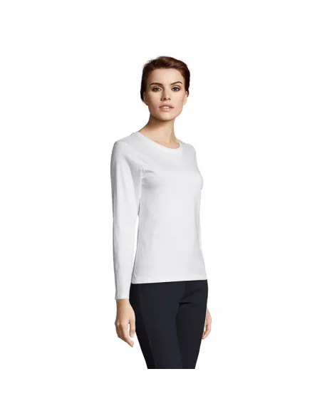 IMPERIAL LSL WOMEN T-SHIRT IMPERIAL LSL WOMEN