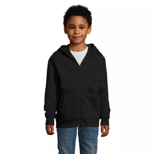STONE SUDADERA NIÑO 260g STONE KIDS