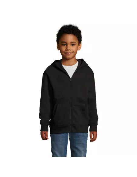 STONE SUDADERA NIÑO 260g STONE KIDS